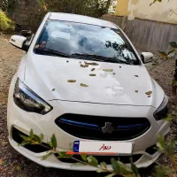 شاهین GL|خودرو سواری و وانت|یاسوج, |دیوار