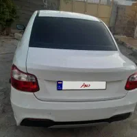 فروش فوری ساینا sمدل ۱۴۰۲