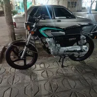 متور تمیز درحد خشک