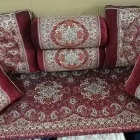 شاهنشین مخمل مستقیم ازکارخانه