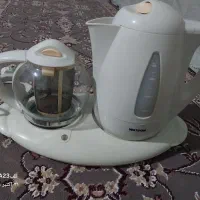 تعدادی وسایل آشپزخانه|ظروف سرو و پذیرایی|فولادشهر, B1|دیوار