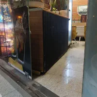 واگذاری لوازم کافه بدون دستگاه اسپرسو