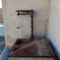 باسکول سنگی