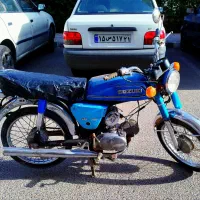 سوزوکی 80