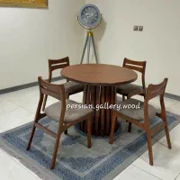 آوِنیور میز ناهارخوری قیمت رقابتی کیفیت تضمینی|میز و صندلی غذاخوری|تهران, شهرک غرب|دیوار