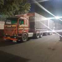 اسکانیا ۱۱۲