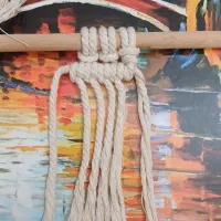 آموزش مکرومه|خدمات آموزشی|گلبهار, شهر جدید گلبهار|دیوار