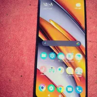 گوشی داریا درحدوf3|موبایل|گناباد, |دیوار