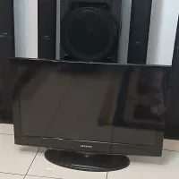 ال سی دی 32 اینچ سامسونگ