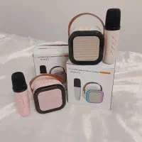 اسپیکر و میکروفن