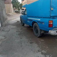 نیسان مدل ،85دوگانه شرکتی|خودرو سواری و وانت|کرمان, |دیوار