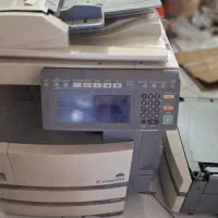 دستگاه کپی توشیبا ۳۵۲