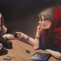 فال تاروت حقیقت
