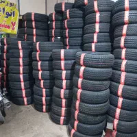 لاستیک و یدکی خودرو اقساطی جهت مستمری بگیران