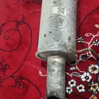 اگزوز رنج روور|قطعات یدکی و لوازم جانبی|ارومیه, |دیوار