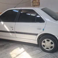 پژو پارس ۱۴۰۱