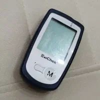 دستگاه تست قند خون
