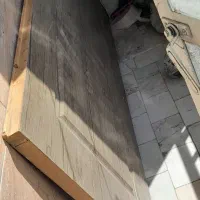 درب اتاق خواب