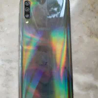 گوشی موبایل سامسونگ A50