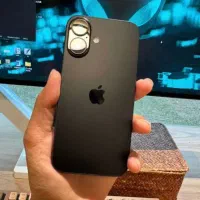 ایفون ۱۶ ۱۲۸ گیگ ریجستر شده