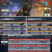 اکانت کالاف دیوتی