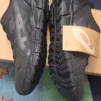 کتونی اسیکس سایز ۳۵|کیف، کفش، کمربند|تهران, خواجه نظام الملک|دیوار