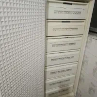فریزر پارس