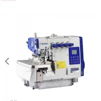 فروش سردوز ۴ نخ ۵ نخ شونفا برند ژوکی|چرخ خیاطی و ریسندگی|قم, شاه ابراهیم|دیوار