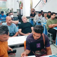 با ما دیپلم تحصیلی بگیرید با بیش از ۲۰ سال سابقه