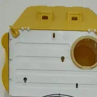 لانه جنس درجه یک برای عروس هلندی