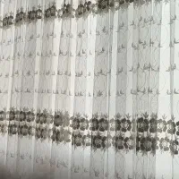 وسایل خانه|پرده، رانر، رومیزی|بروجرد, |دیوار