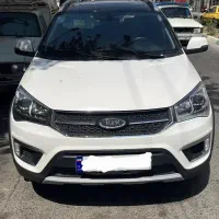 ام وی ام x22 اسپرت اکسلنت مدل ۱۳۹۷ شرایطی/ اقساطی