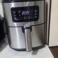 سرخ کن رژیمی