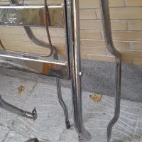 تک موتور طرح قدیم