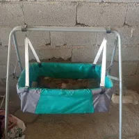 گهواره کودک