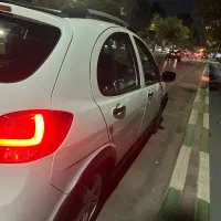 کوییک R مدل 1401 گارانتی فعال