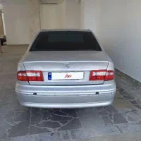 سمند مدل ۸۳|خودرو سواری و وانت|مشهد, شاهد (شهرک غرب)|دیوار