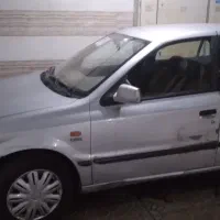 سمند ۸۶ دو گانه