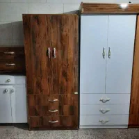 کمد لباس ماهان