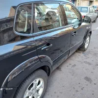 توسان ۲۰۱۰ کم کارکرد(استثنایی)|خودرو سواری و وانت|تهران, جمالزاده|دیوار