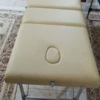 تخت ماساژ پرتابل وارداتی|آرایشی، بهداشتی، درمانی|تهران, مرادآباد|دیوار