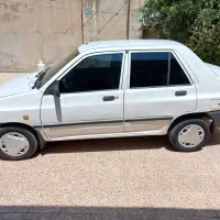 پراید مدل 96