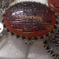 انگشتر خط امضا دار|جواهرات|قزوین, |دیوار