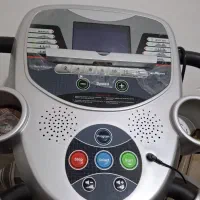 تردمیل|تجهیزات ورزشی|نیشابور, ابراهیمی|دیوار