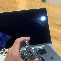 آیفون 14 Pro Max با ضمانت|موبایل|مشهد, احمدآباد|دیوار