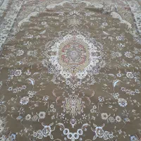 فرش نو