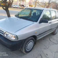 پرایدمدل85دوگانه دست|خودرو سواری و وانت|قروه, |دیوار