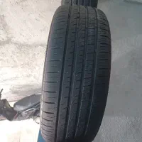 رینگ و لاستیک فونیکس سایز ۱۷در حد|قطعات یدکی و لوازم جانبی|رشت, حومه رشت|دیوار