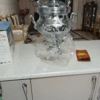 نوسماور درکارتن|سایر لوازم برقی|هشتگرد, شهرک راه آهن|دیوار