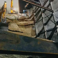 تخریب خاکبرداری گودبرداری خرید ضایعات ساختمانی|خدمات پیشه و مهارت|تهران, پاسداران|دیوار